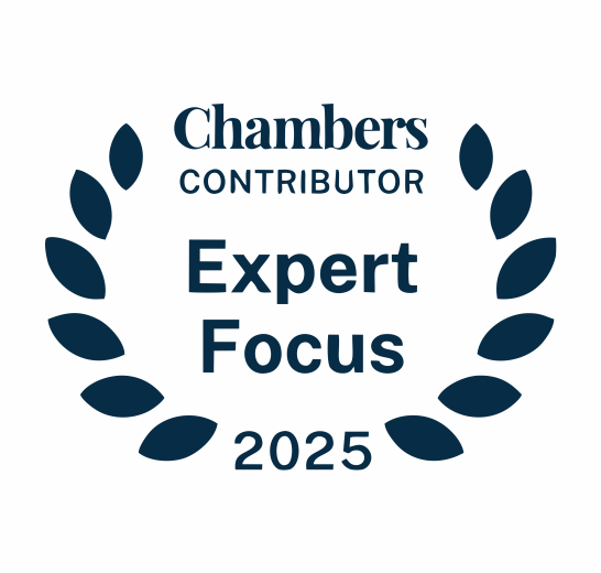 Chamber Expert Contributor
