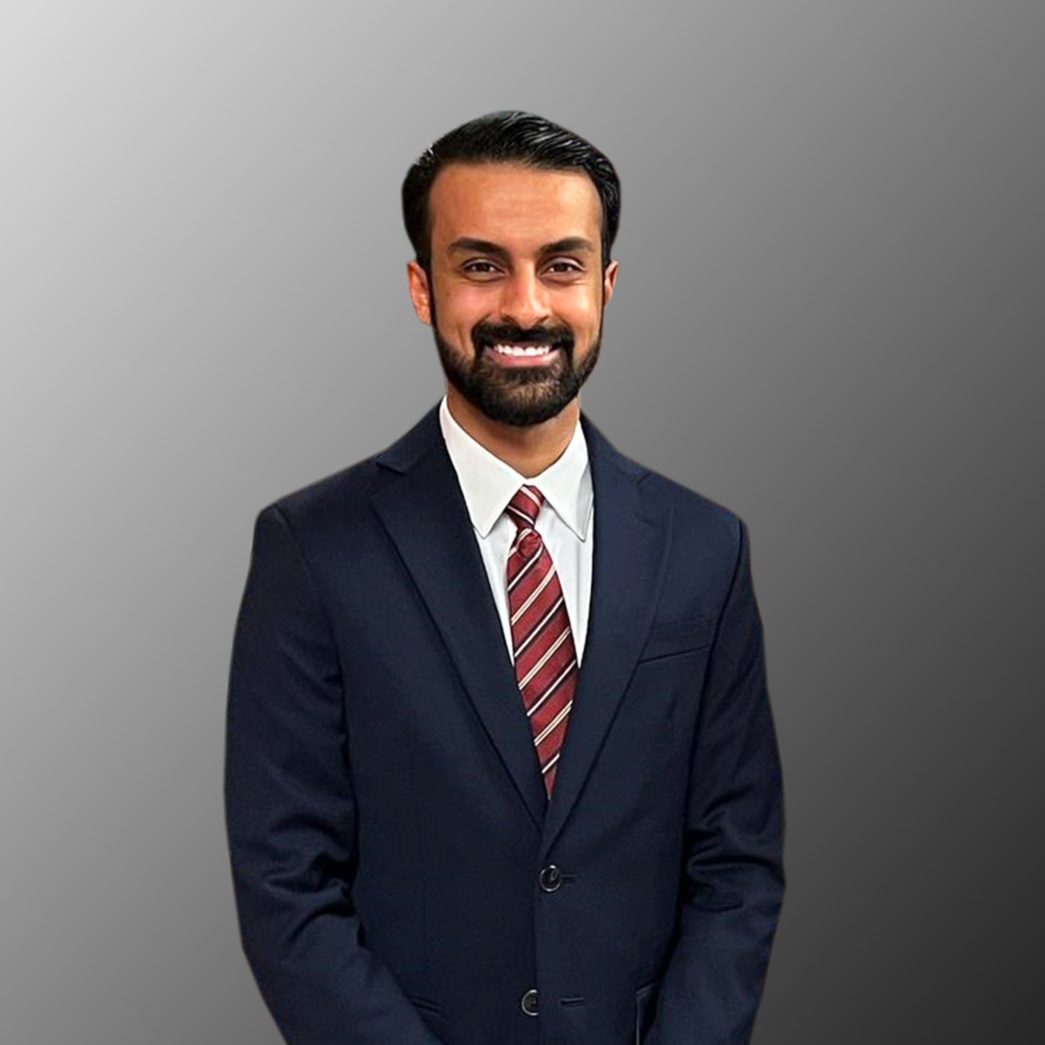 Ibrahim Fahmi Al-Rashid