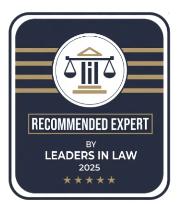 Leaders in law